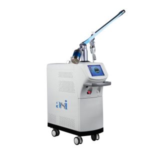 ASI C02 Laser Machine