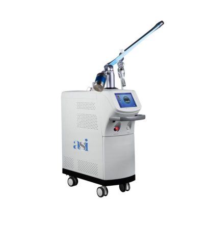 ASI C02 Laser Machine