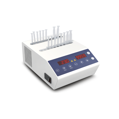 ASI Gel Maker (G84)