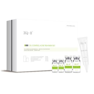 Acne Treatment Set