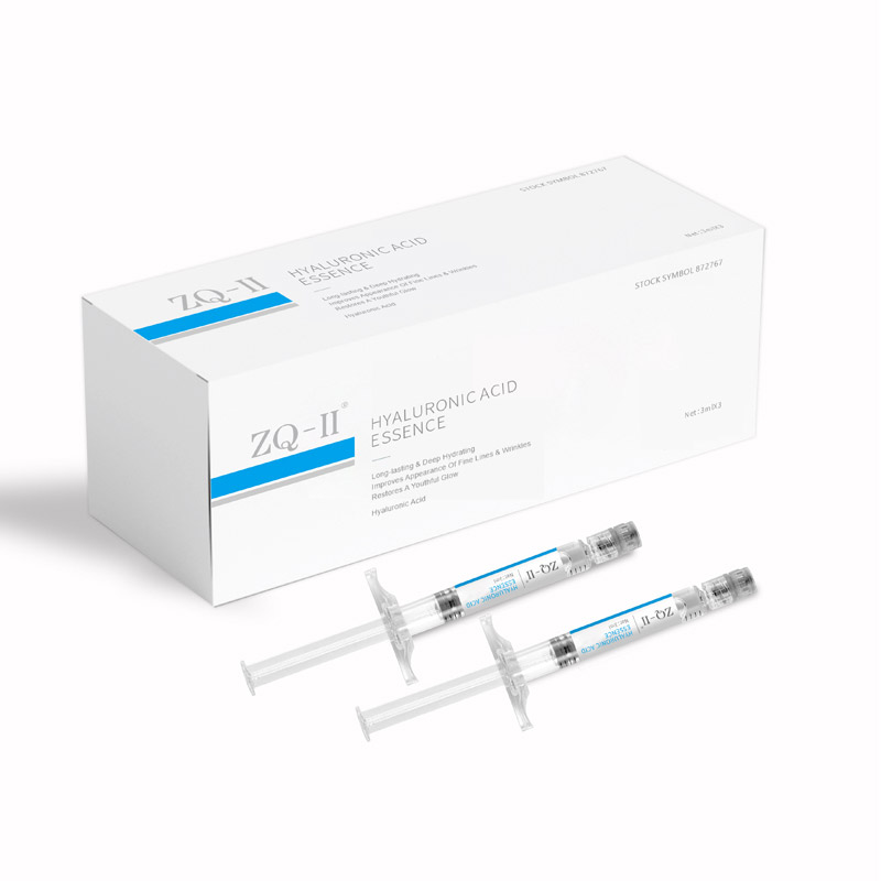 Hyahuronic Acid Essence