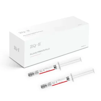 PLLA Nutrients Fills