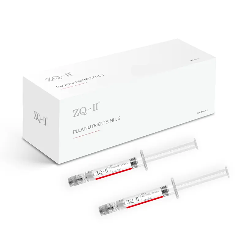 PLLA Nutrients Fills